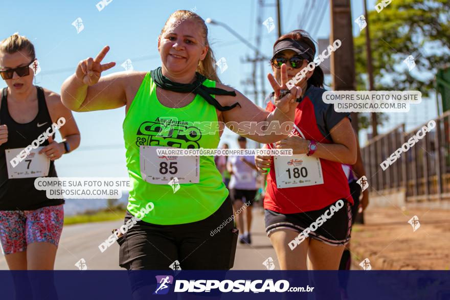 3ª Corrida 12 de Outubro