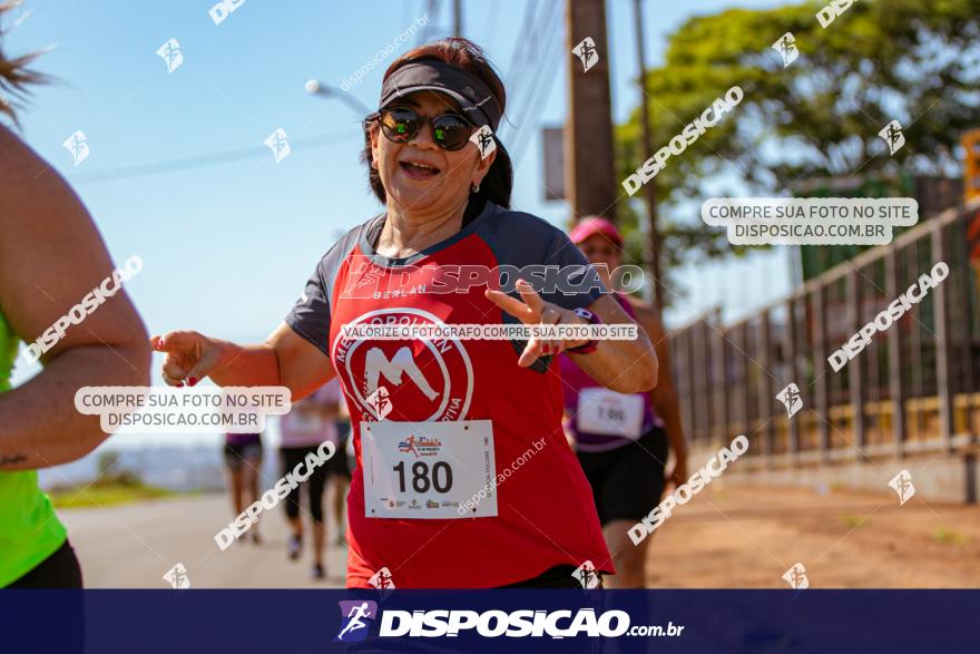 3ª Corrida 12 de Outubro