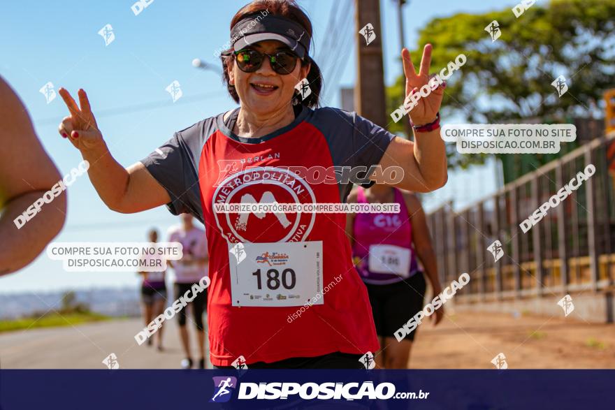 3ª Corrida 12 de Outubro