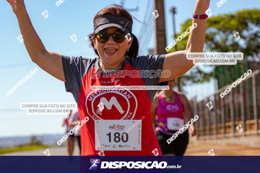 3ª Corrida 12 de Outubro