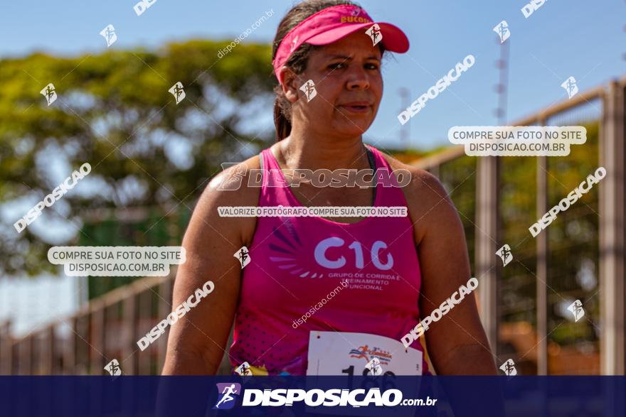 3ª Corrida 12 de Outubro