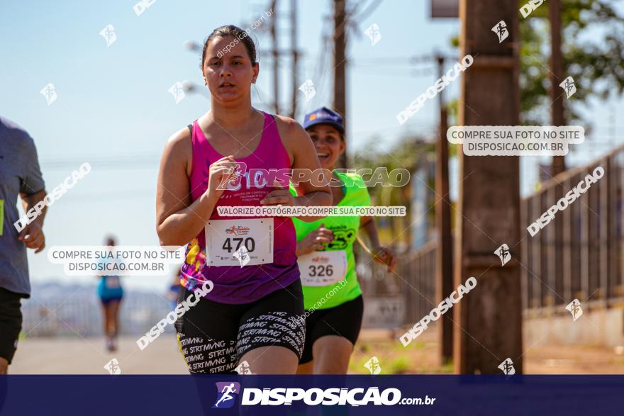 3ª Corrida 12 de Outubro