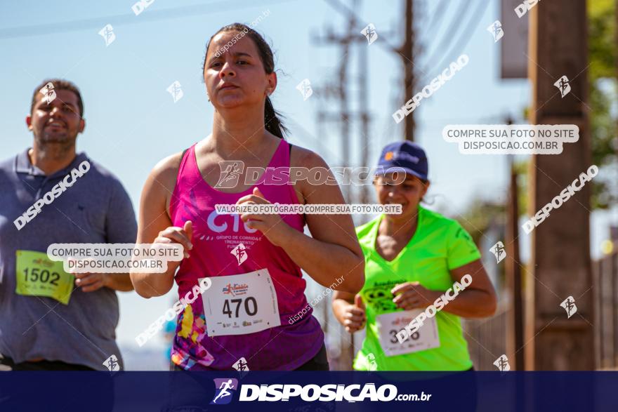 3ª Corrida 12 de Outubro