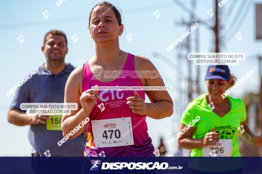 3ª Corrida 12 de Outubro