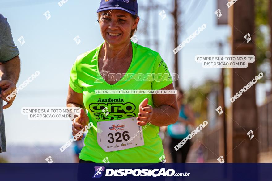 3ª Corrida 12 de Outubro