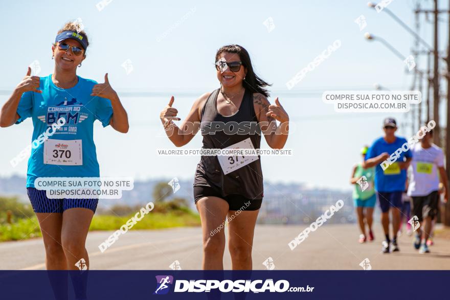 3ª Corrida 12 de Outubro