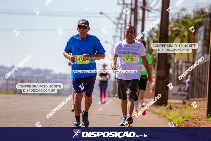 3ª Corrida 12 de Outubro