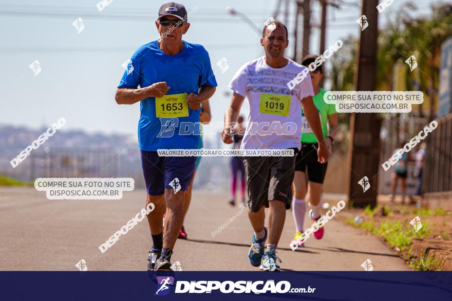 3ª Corrida 12 de Outubro