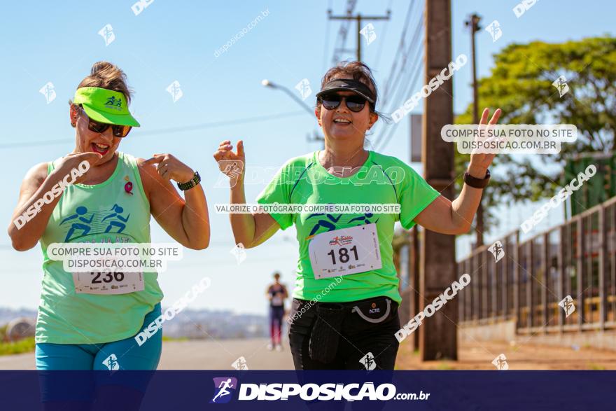 3ª Corrida 12 de Outubro