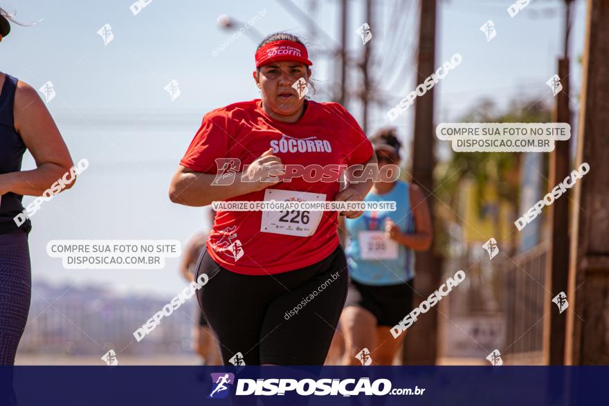 3ª Corrida 12 de Outubro