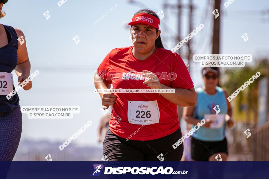 3ª Corrida 12 de Outubro