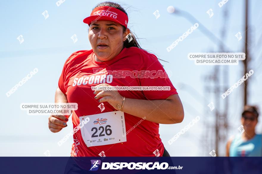 3ª Corrida 12 de Outubro