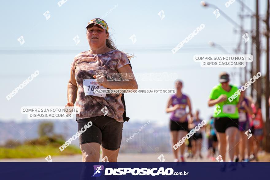 3ª Corrida 12 de Outubro