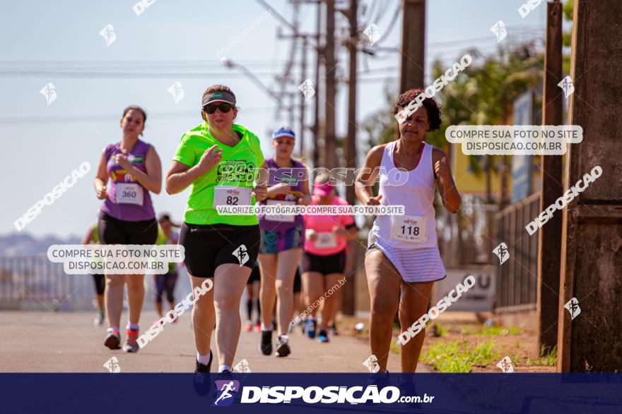 3ª Corrida 12 de Outubro