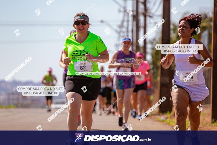 3ª Corrida 12 de Outubro