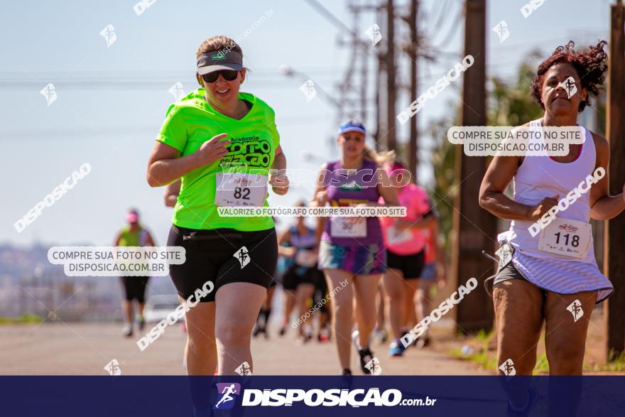 3ª Corrida 12 de Outubro