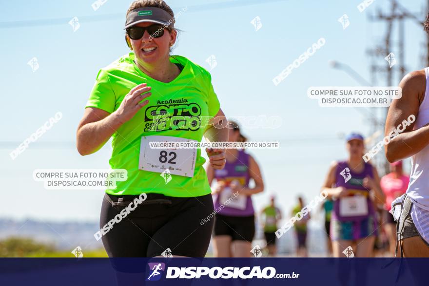 3ª Corrida 12 de Outubro