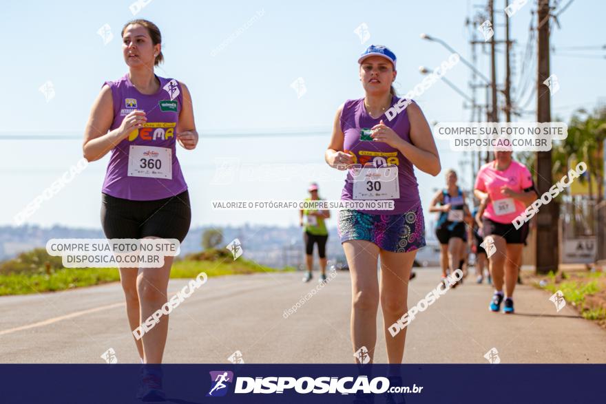 3ª Corrida 12 de Outubro