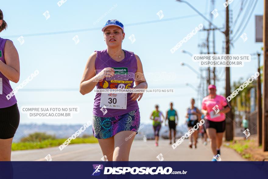 3ª Corrida 12 de Outubro