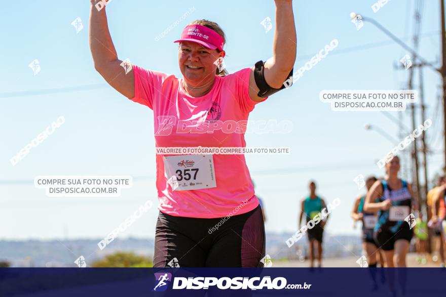 3ª Corrida 12 de Outubro