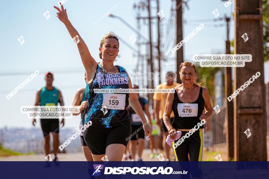 3ª Corrida 12 de Outubro