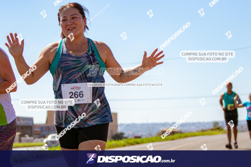 3ª Corrida 12 de Outubro