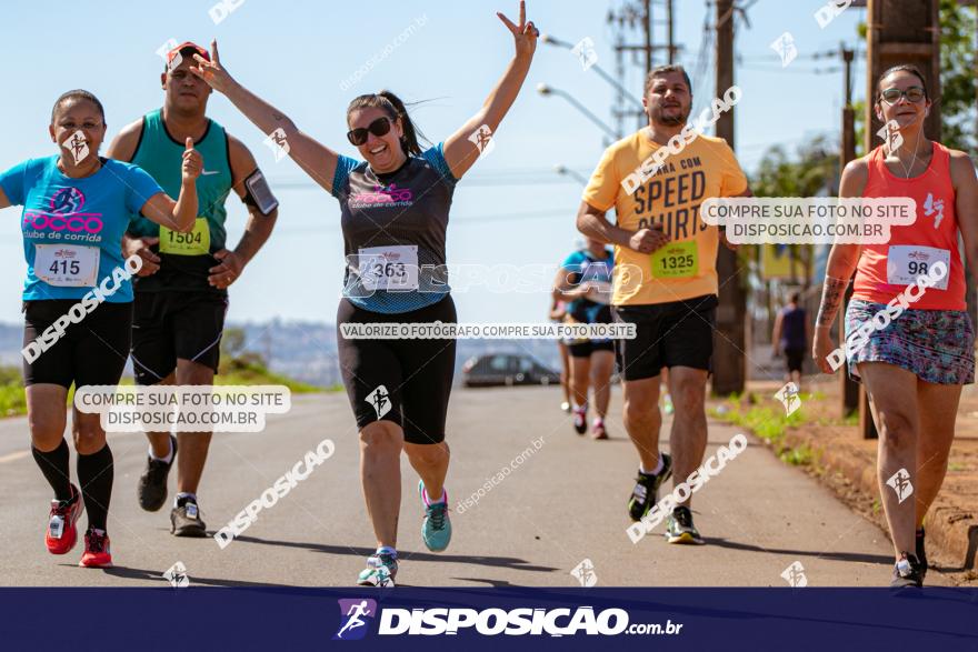 3ª Corrida 12 de Outubro