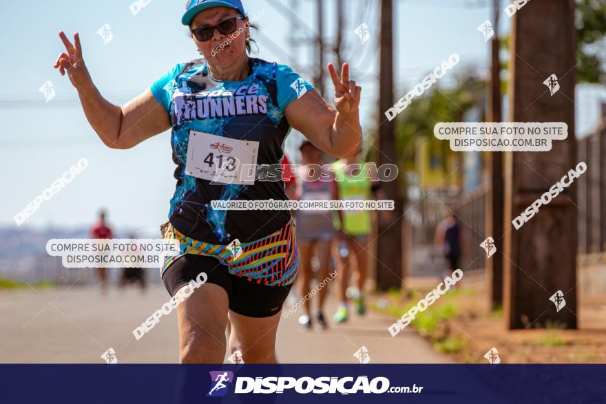 3ª Corrida 12 de Outubro