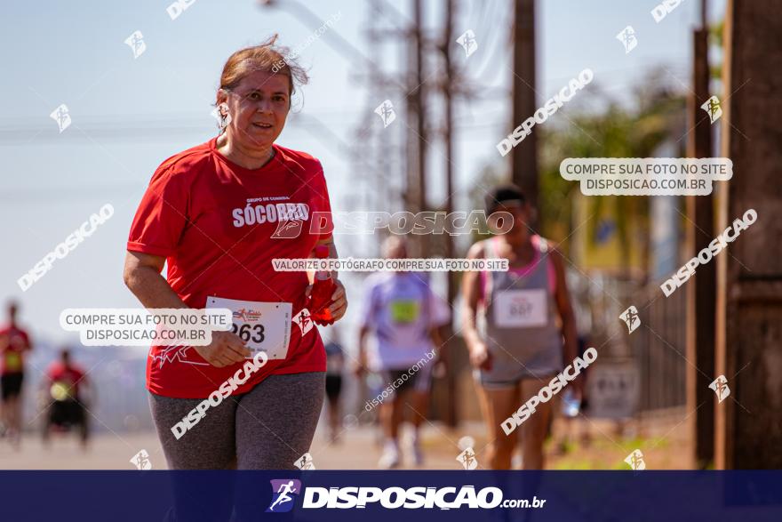 3ª Corrida 12 de Outubro