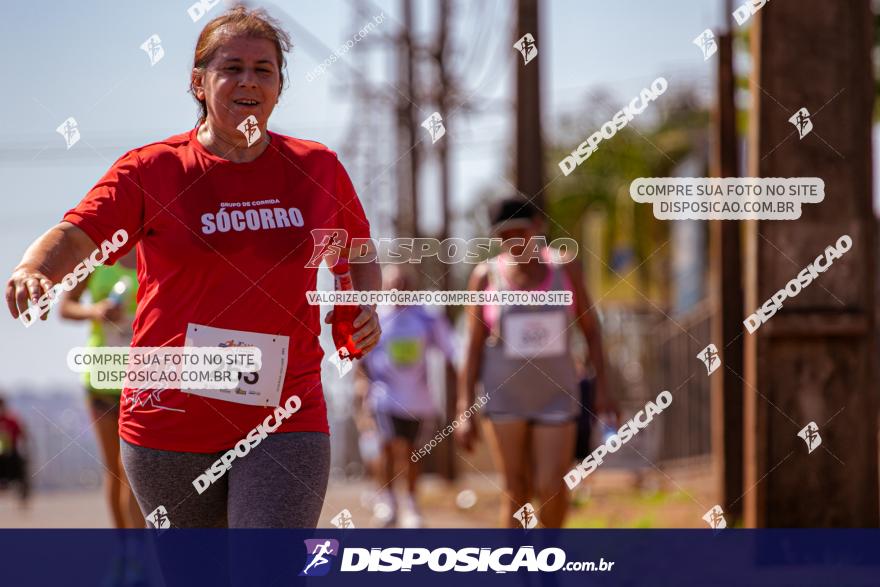 3ª Corrida 12 de Outubro