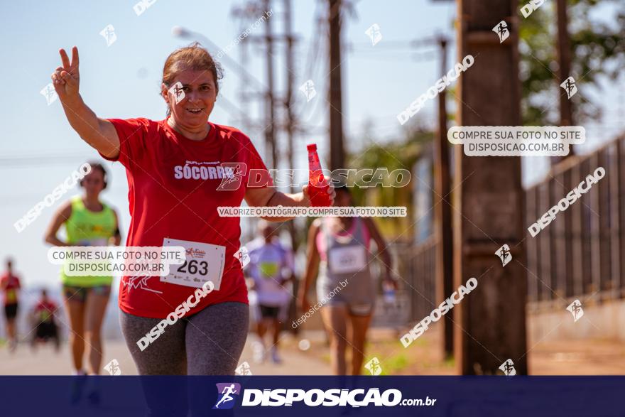 3ª Corrida 12 de Outubro