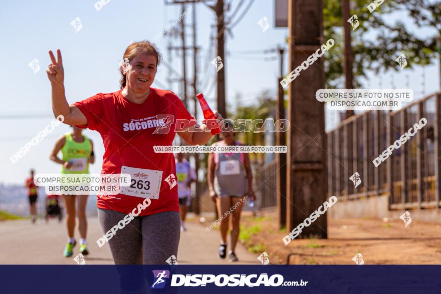 3ª Corrida 12 de Outubro