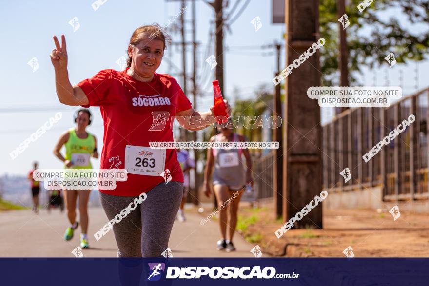 3ª Corrida 12 de Outubro