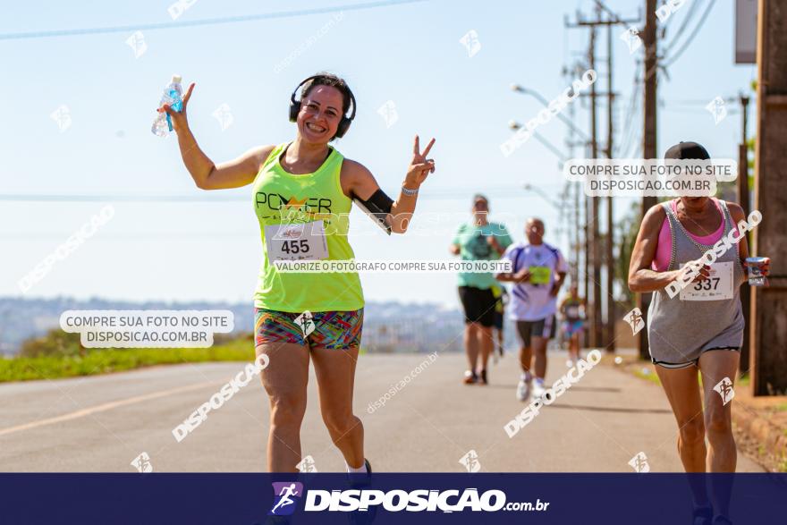 3ª Corrida 12 de Outubro