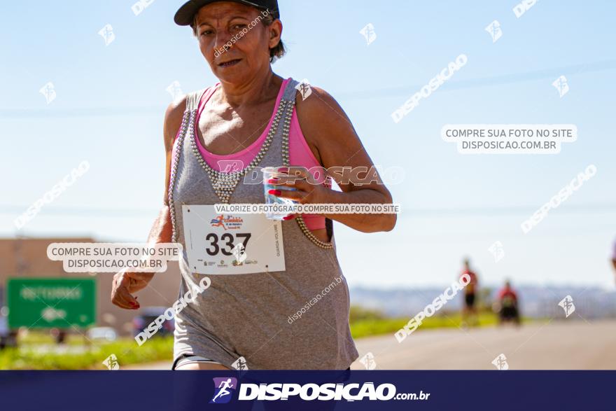 3ª Corrida 12 de Outubro