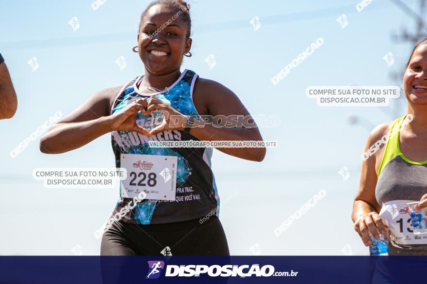 3ª Corrida 12 de Outubro