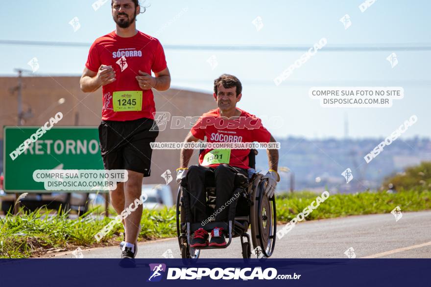 3ª Corrida 12 de Outubro