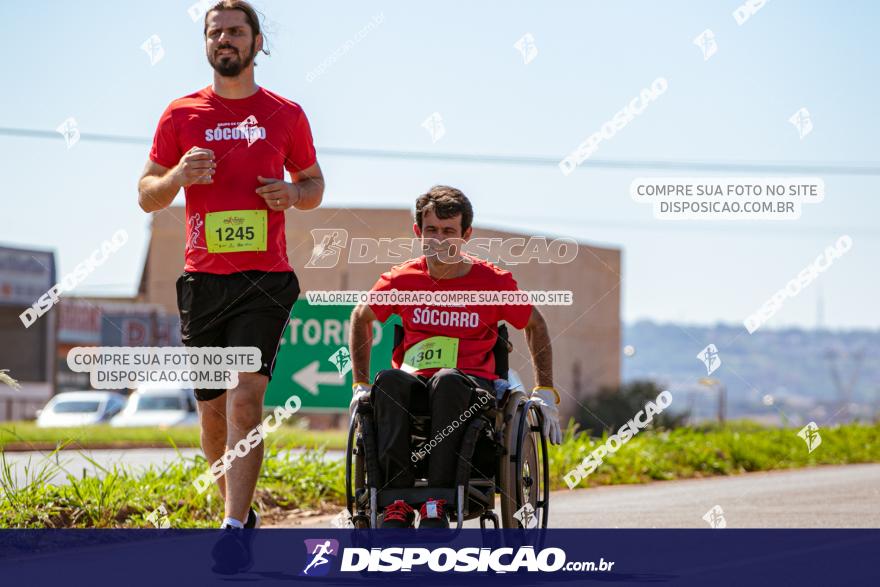 3ª Corrida 12 de Outubro