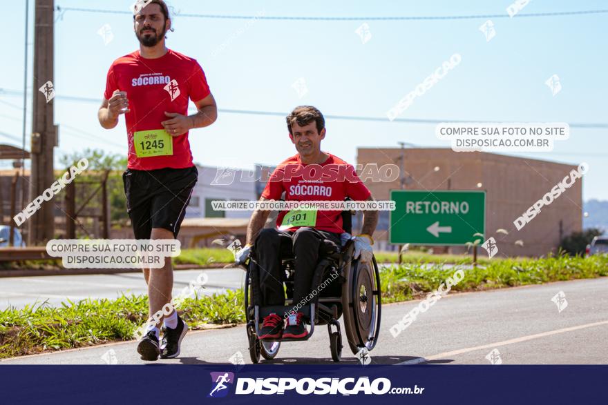 3ª Corrida 12 de Outubro