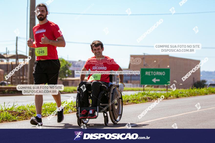 3ª Corrida 12 de Outubro