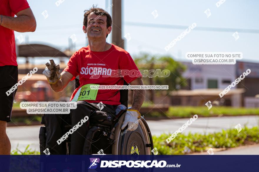 3ª Corrida 12 de Outubro