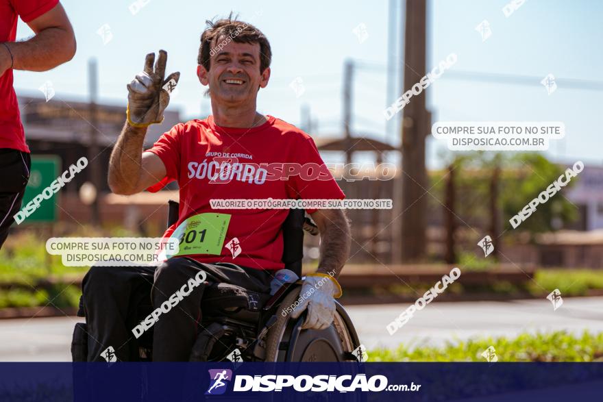 3ª Corrida 12 de Outubro