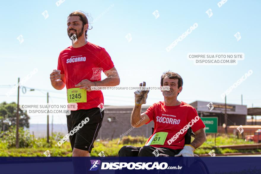 3ª Corrida 12 de Outubro