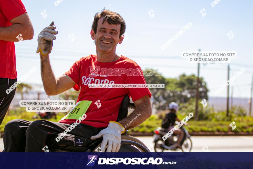 3ª Corrida 12 de Outubro