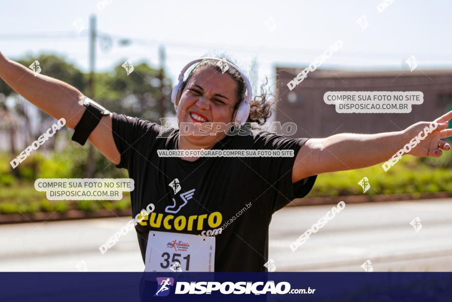 3ª Corrida 12 de Outubro