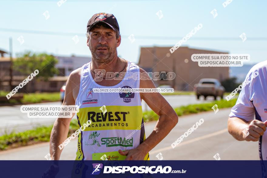 3ª Corrida 12 de Outubro