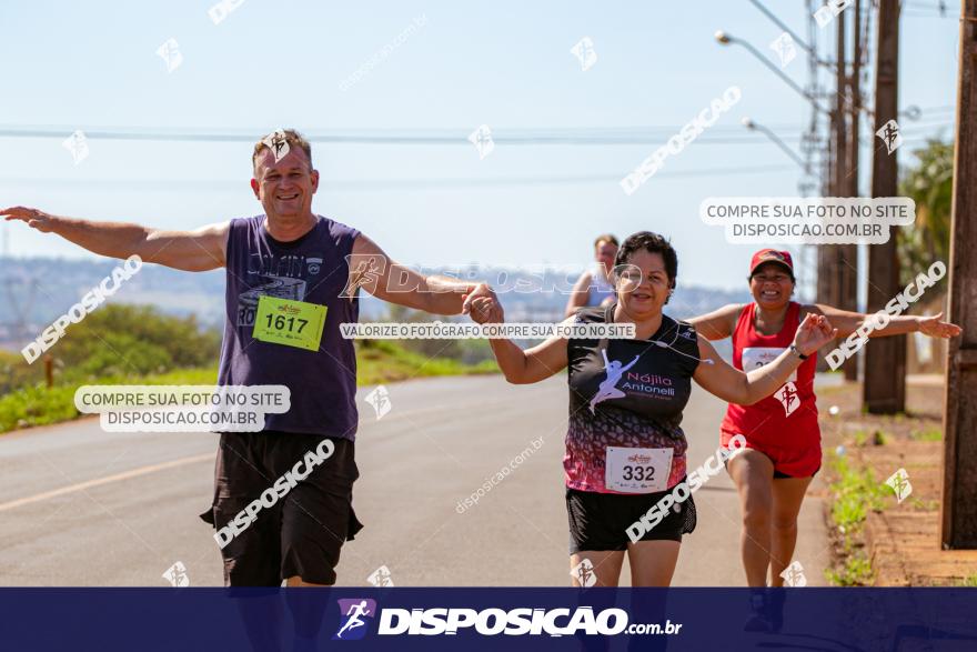 3ª Corrida 12 de Outubro