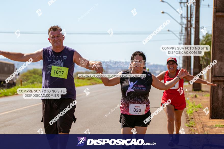 3ª Corrida 12 de Outubro