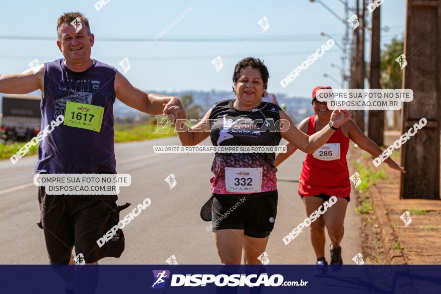 3ª Corrida 12 de Outubro