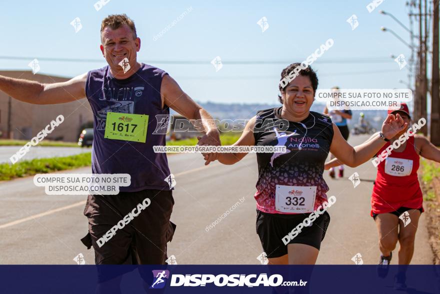 3ª Corrida 12 de Outubro